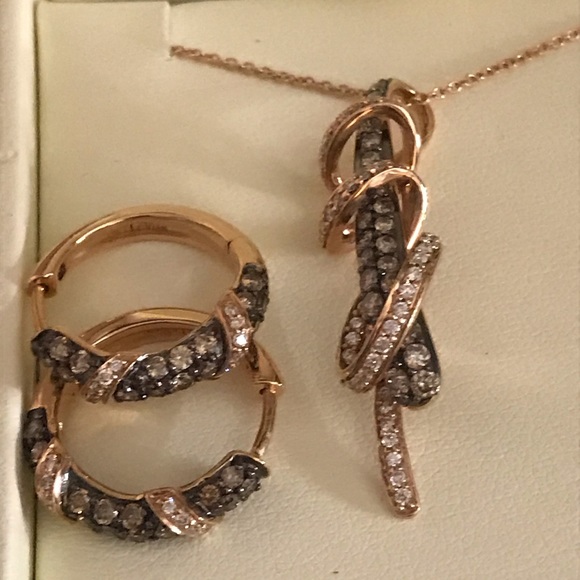 earring only - Picture 7 of 11